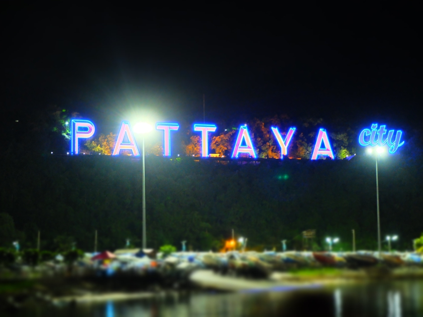 go-pattaya